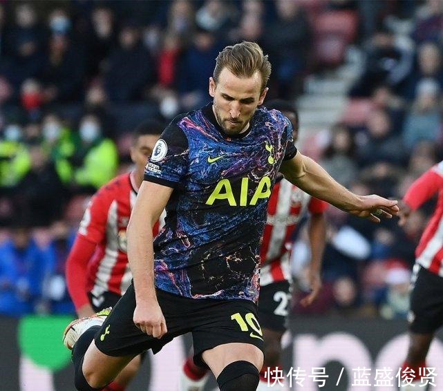 热刺|3-0，又赢了！英超6亿豪门脱胎换骨，甩开曼联2分，换帅太成功！