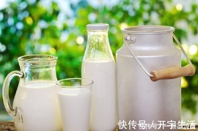 橘子|喝完牛奶千万不要与这3种水果同食，看完一定要转告，你记住了吗