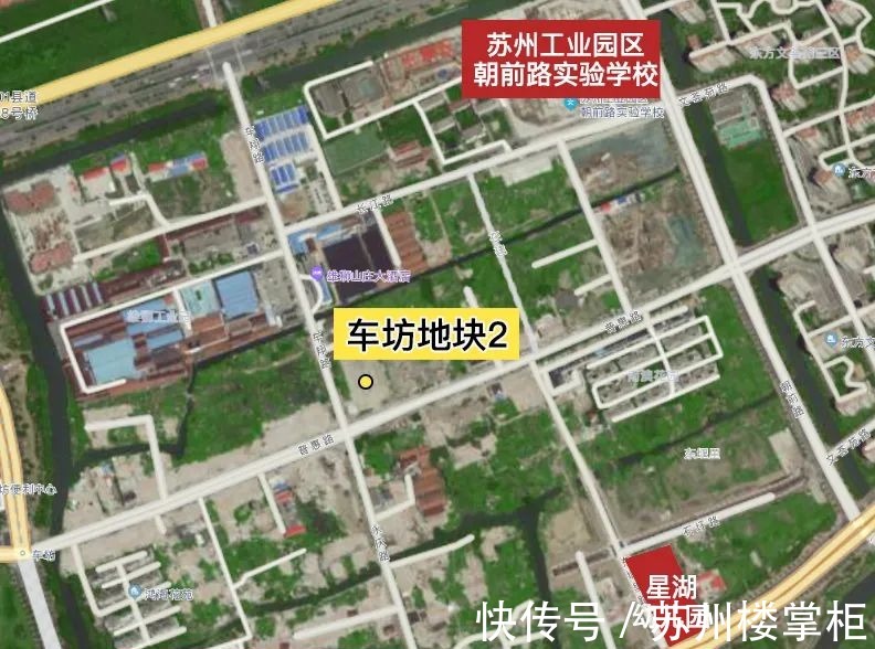出让|苏州第二次集中供地！23宗地！起拍总金额313.18亿！
