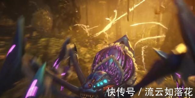 人面魔蛛|斗罗大陆唐三再次开挂,魂力连升6级,获得小舞两大魂技