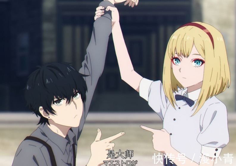 艾莉丝|十月新番导视:前有无职转生,后有棍勇作者新作,可谓是好番辈出