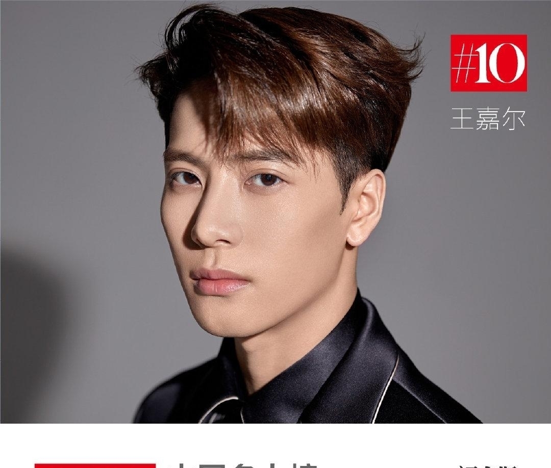 升至|2021福布斯中国名人榜发布！易烊千玺蝉联第一，王一博排名升至第二