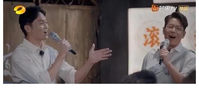 陈小春“社恐”，张智霖情商高，《大湾仔的夜》挖掘哥哥的另一面