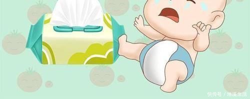 糊涂带娃|有种“糊涂带娃”叫湿巾擦屁股,家长省事了,却“坑”了孩子