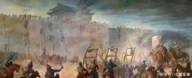 a656|西夏为什么一直吊打北宋并不全是因为宋朝“兵弱”