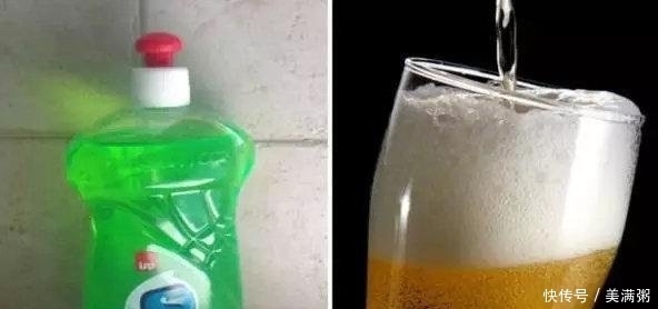 直视|再也不能相信广告中的美食了,看完这些不能直视无法下咽了