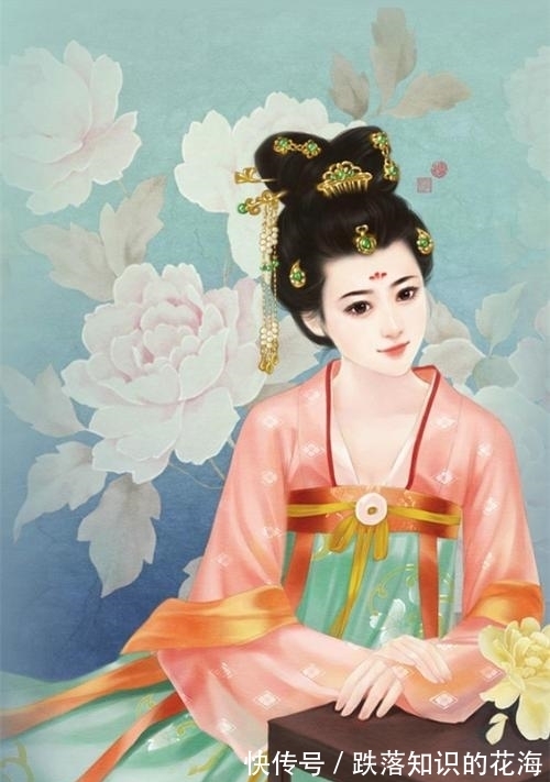 清代#清代的一篇咏菊佳作,思绪飞扬,笔墨灵动,颇有陶渊明的高雅情怀