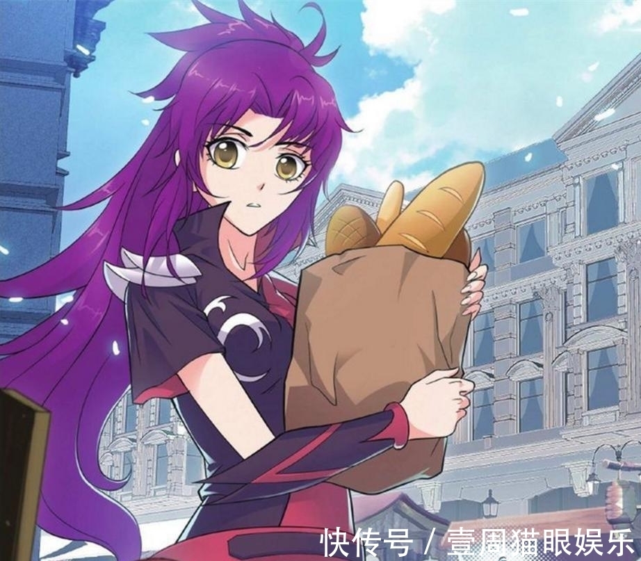 霍雨浩|斗罗大陆:这些角色太让人心疼,我最心疼蓝佛子,你呢?