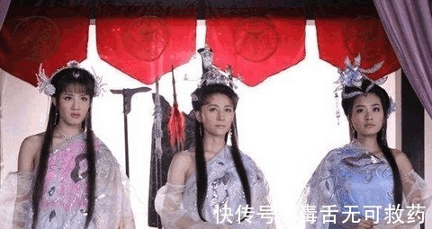 混元金斗&难怪元始天尊作为师长, 却非要处死云霄! 她的修为已达这种境界!