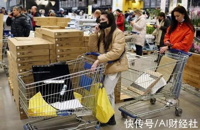 财经天下|宜家关店大瘦身