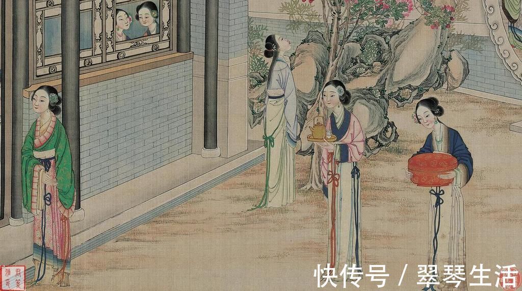 林黛玉#红楼梦:贾家人的生日过了个遍,才发现为什么王夫人从不过生日?