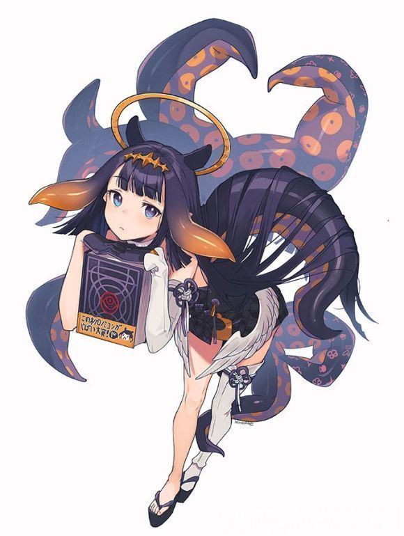 赛马娘|长着兽耳的妹子们太萌了，画师大佬偏爱这一类，画了好多同人