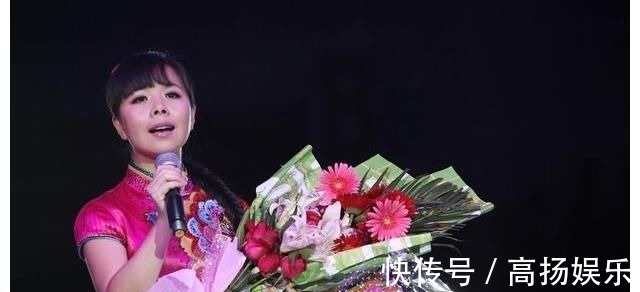 农民歌手冠军王二妮抛下名利低调返乡耕田?背后原因让人惋惜