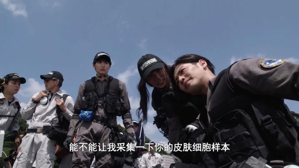 奥特曼|泽塔奥特曼：结花解剖伽古拉的计划没能得逞，赛雷布洛成为备胎