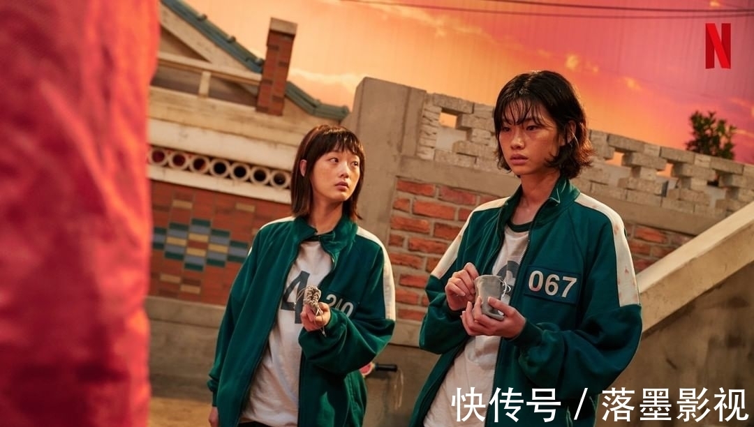 韓國(guó)電視臺(tái)|現(xiàn)實(shí)版《魷魚游戲》？韓國(guó)電視臺(tái)招募男、女參賽者，贏家可獲一億元