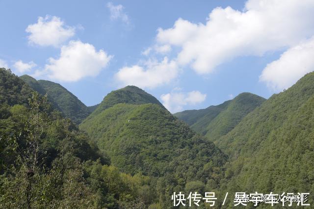 大地主|深沟里藏着“大地主”后代，祖上曾有30亩地，蒸年馍玉米面掺柿子