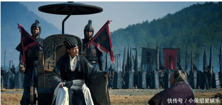 逃跑|诸葛亮坐着小车打仗，不怕逃跑时不方便吗？难道非坐不可的理由