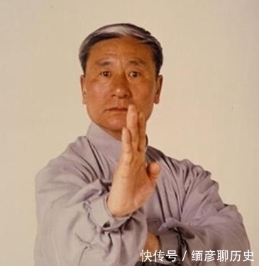 徐矮师|中国真正的三大武林高手,霍元甲都甘拜下风,其中两人还是师徒呢