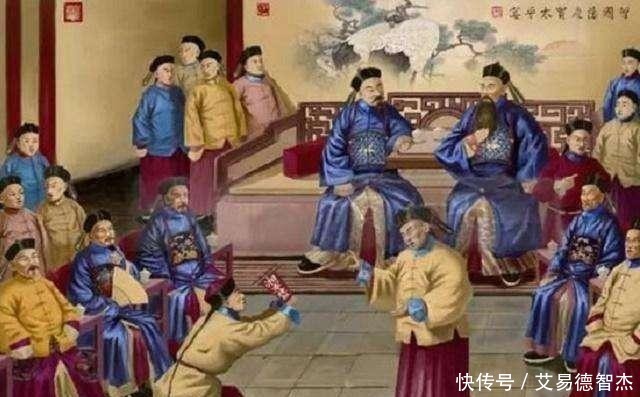 升官|曾国藩写信骂皇帝,咸丰看后大怒:杀之!后来为何没杀还升官?