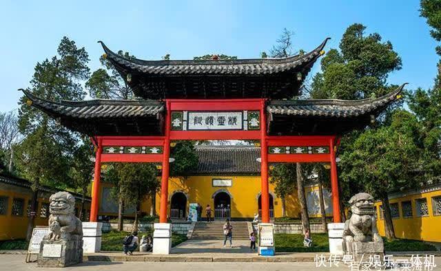 赏花|烟花三月下扬州,两日游一定要选这几个地方