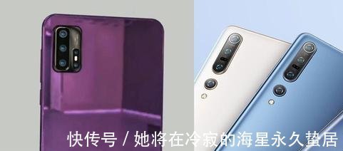 oppo|小米11发布了屏下摄像头，外观惊艳，跑分超70万，堪称安卓机皇