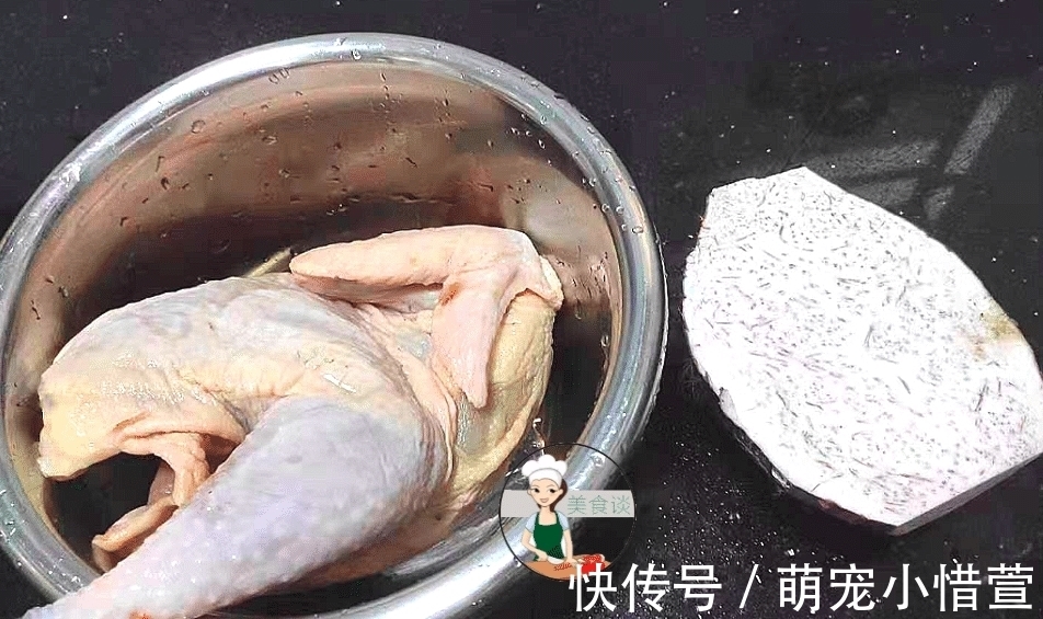 秋天要多吃蒸菜,这菜蒸一蒸就好,鲜美滋补不上火,好吃停不下筷子