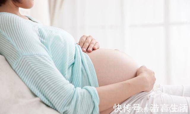 孕妇|怀孕8周时，这个信号表明胎儿发育良好，孕妇应该暗自高兴