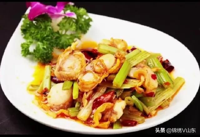 排骨|中秋家宴想吃啥？这16道硬菜，看2遍就会，待客倍有面子，收藏了