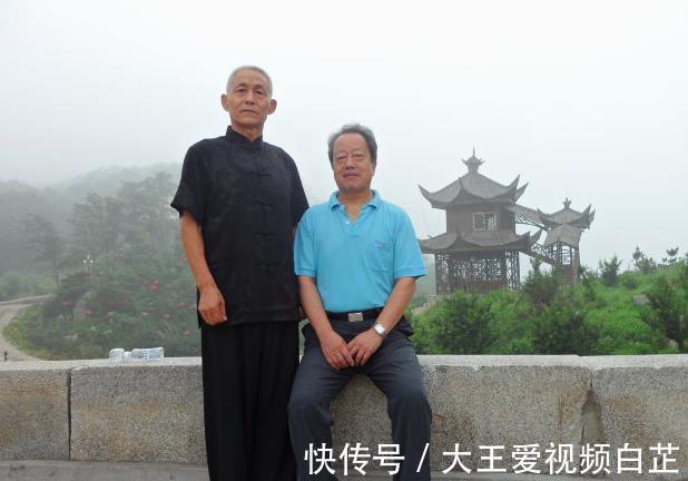 齐国@牛怀禄的功夫造诣如何子龙枪为武林一绝,长枪一舞水泼不进