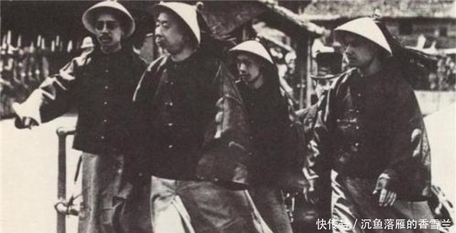 八旗军|清朝灭亡后，残余的百万清军都去哪了？有一支藏到1987年才被发现