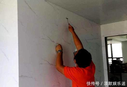 纸卷|精装房怎么验收有5处别大意,教你小办法简单易操作