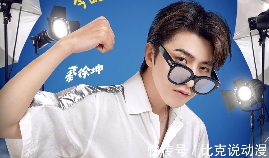 |Angelababy放弃了搞笑的机会看似不明智,实则却让收官有了灵魂