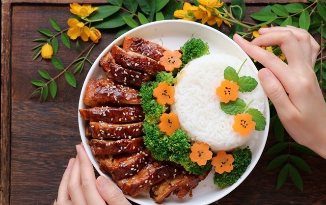 秋天,要常吃鸡肉,教你简单做法,合理“贴秋膘”,安稳舒坦入秋!