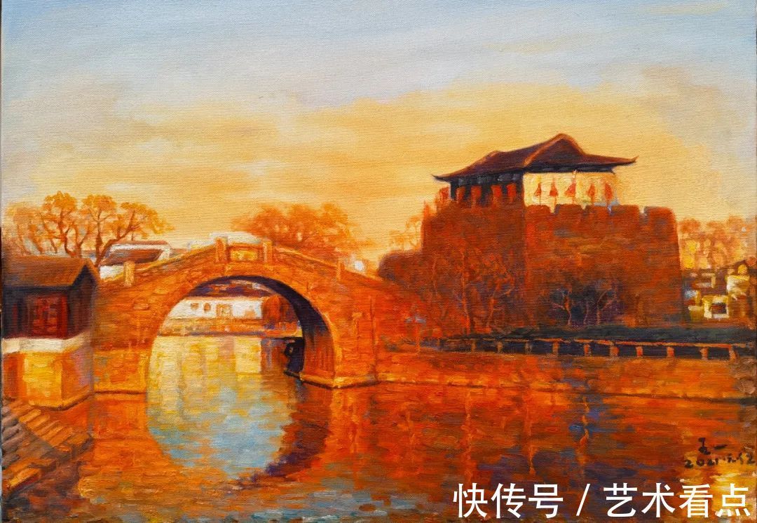 王一!王一 | 福虎迎春·丹青贺岁——全国优秀书画名家作品展