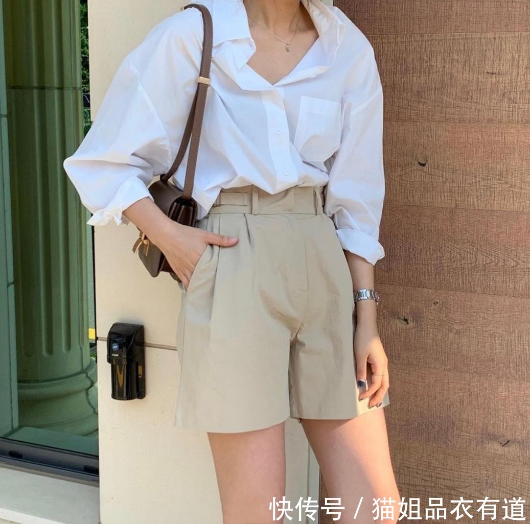 那些将基础款穿好看的女人,背后都藏着什么秘密?这里揭秘给你看