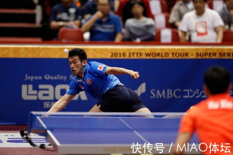中国国乒|世乒赛首日轰出11-0,太不给面子了,号称是许昕接班人!