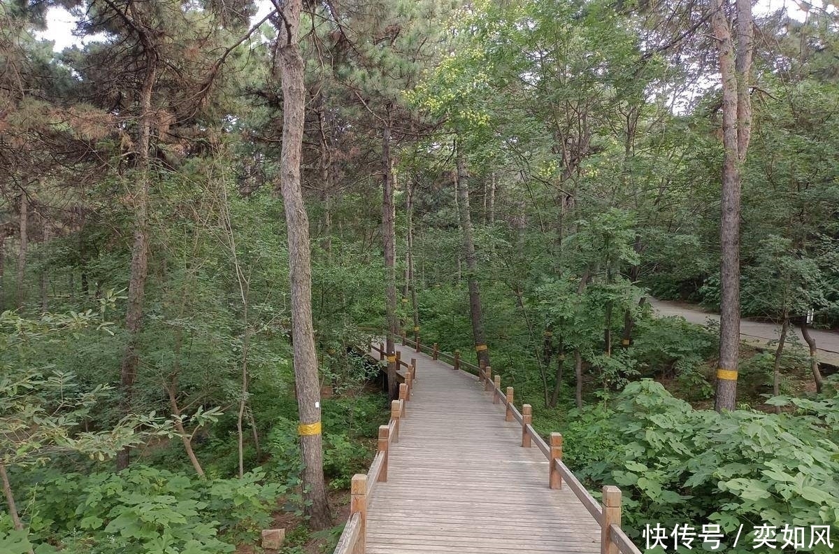 连续三次探索西山未知世界,三次各有不同奇遇!