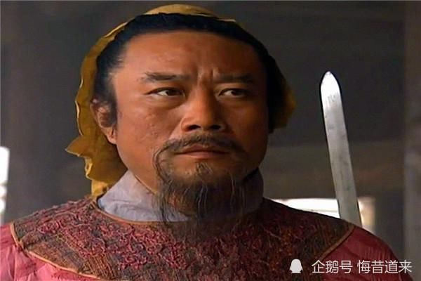  晁盖等|宋江因何先拒绝入伙梁山，后又因何入伙梁山？浅析宋江的人生目标