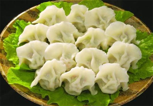 “冬至不端饺子碗,冻掉耳朵没人管”,教你6种美味饺子馅的做法