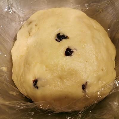 有了新手友好的蔓越莓司康,老公每天多吃一碗饭