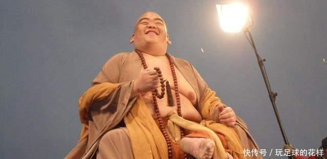 弥勒佛|西游记如来佛祖凭啥战胜燃灯佛祖和弥勒佛, 坐稳佛派头把交椅