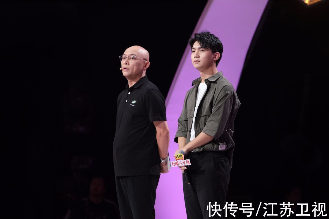 孟非|《非诚勿扰》优质男嘉宾引集体“爆灯”恋人之间不要猜来猜去