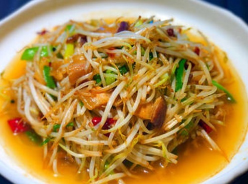 清洗干净|如何排出血液中毒素不妨常吃以下三样菜,排出毒素让身体更健康