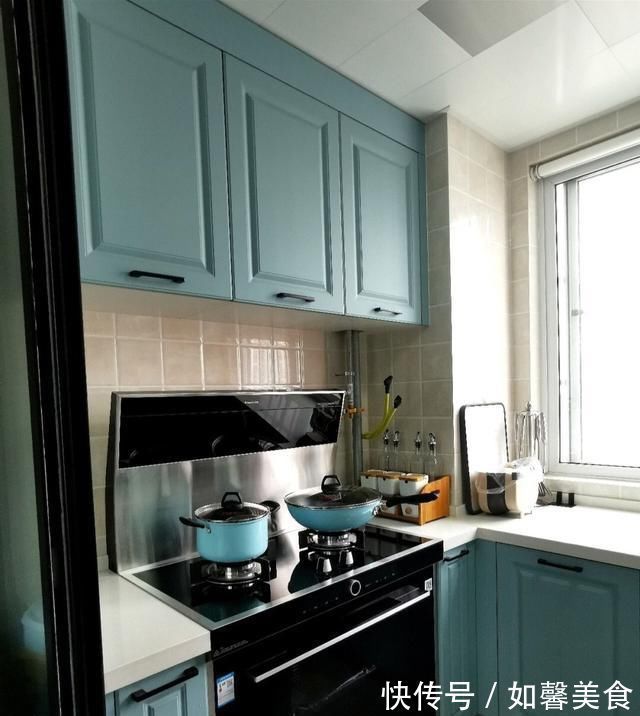 顺心|她家小房子,却精心装修,全屋打扫干净就很漂亮,入住真顺心