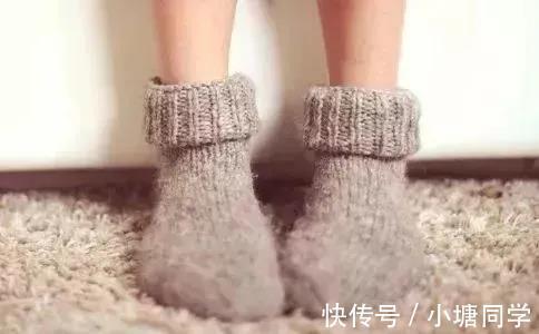 养生|【麻塘养生】冻疮又痒又痛?学会这些可以有效防护!