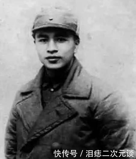 团长|他是抗战“四大名团”团长,为阻日军南下全团壮烈牺牲,让人敬佩