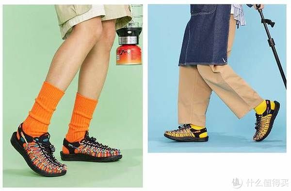 小雨|好装备清单？不了，只说格里高利NANO和KEEN UNEEK