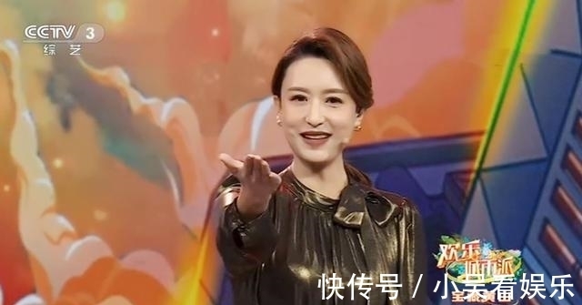 央視捧不紅的4位主持人:有人登上春晚,有人頂替董卿主持節(jié)目