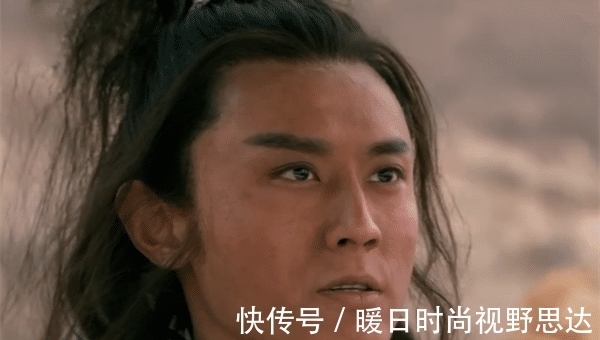 梁山$此人在梁山排名第五十五,武艺不高战绩一般,后人却成武林盟主