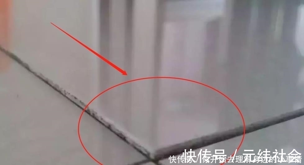 橱柜|装修完别急着入住这11个地方不重点检查,坑你没商量